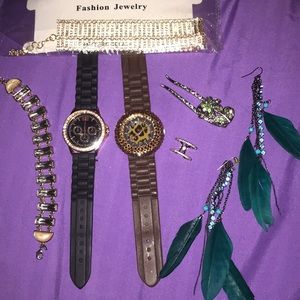Fashion Jewelry Bundle